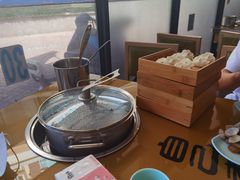 -家里婆自助水饺(振华路店)