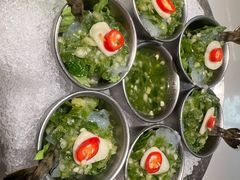 -芭札·Thai泰国餐厅(同和金铂天地店)