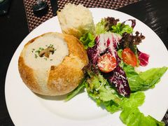 -TAMATI(巴黎贝甜韩式西餐厅店)