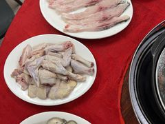 -花苑美食横琴生蚝火锅(拱北粤华路店)