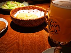 -馋嘴猫北京食堂·烤鸭·宵夜(亚运村店)