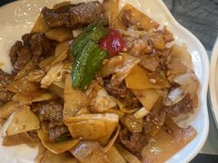 -美极鲜食坊(宝安南路店)