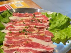 -子檀大隐炭烧(食品街店)