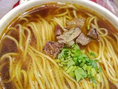 -乐天拉面(桃花街店)