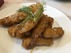 -鸭匠食府·挂炉烤鸭·新京菜(阜成路店)
