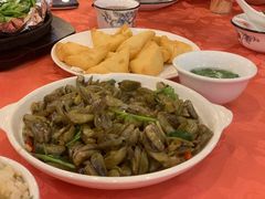 -深运潮州粥(水库店)