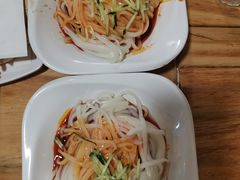 -子午路张记肉夹馍(小寨西路店)