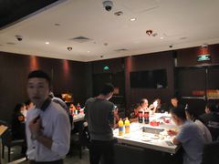 -海底捞火锅(顺义华联店)