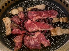 -神户赤童日式烤肉伙伴(东直门店)