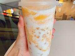 生椰芒果-艾薯夫妇Aysh(福田星河COCOPark店)