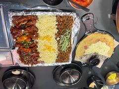 -HOTISLAND海鸡岛·韩国料理(江南西店)