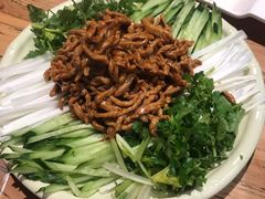 -京玉菲饭店(李村店)