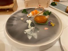 网红小鲸鱼-富临美食