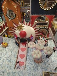 -MELAND CLUB•花园城堡主题亲子乐园•派对•餐厅(广州乐峰广场旗舰店)