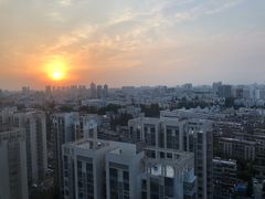 -淮安曙光国际大酒店(大运河广场花街店)