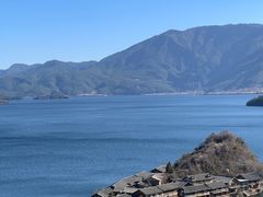 -丽江泸沽湖景区-里格半岛