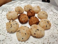 -客家大院·非遗赣南客家菜(郁孤台店)