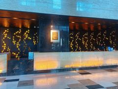 -上海龙之梦万丽酒店