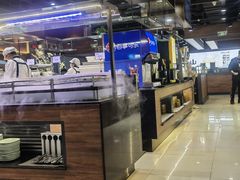 -韩盛·盛江山自助料理(沈辽路万达店)