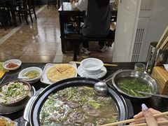 -乐山食古香跷脚牛肉