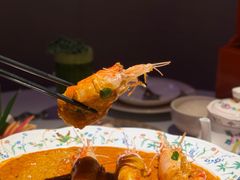 -狮拾久·现代新加坡料理(福田COCO Park店)