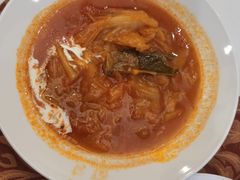 红菜汤-京滨饭店·餐厅(阜外大街店)