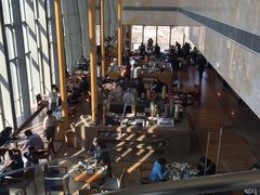 -视界美食自助餐厅·石家庄希尔顿酒店