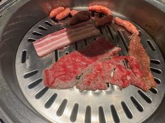-大叹号·朝鲜族烤肉(滨海吾悦广场店)