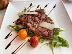 -La Vita 意大利传统料理(富民路店)