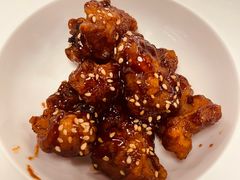 -彩丰楼中餐厅·早茶·点心·粤菜(海口华彩洲际酒店)