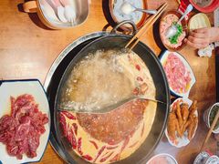 -憨铁匠火锅(红山6979店)