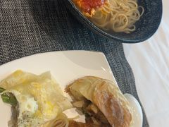 -大连星海皇冠假日酒店