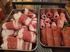 -有才叔北京时间涮肉(紫薇尚层店)