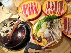 -沼津港精致料理·寿喜烧·烧鸟(漕河泾印象城店)