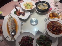 -王府井酒店(金桥港湾店)
