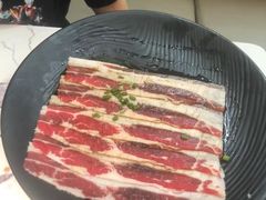 -花味·自助烤肉(大观天地店)
