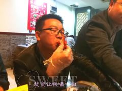 -大拇指龙虾(娄葑文体中心店)