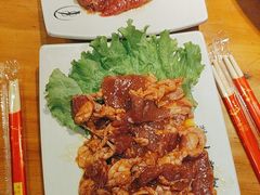 -鲜一烤肉(沈北店)