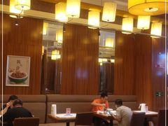 大堂-东方饺子王(王府井关东古巷店)