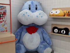 -盒马X会员店(王府井奥莱UP TOWN店)