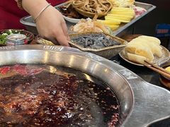 -大龙火锅(老店)