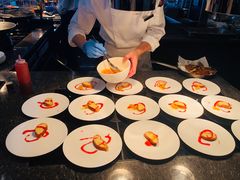 -Social 秀西餐厅-长沙瑞吉酒店(运达店)