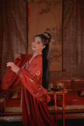 -汉仪华裳汉服馆(打浦桥店)