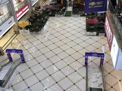 -月星家居(杭州商场店)