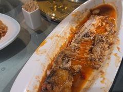 -豫菜·信阳宴(南河沿大街店)