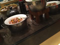 -龙之梦万丽酒店青餐厅