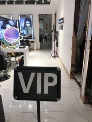 -华卫思理轻奢造型