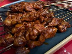 -青海名吃尕张娃非遗烤肉(城中店)