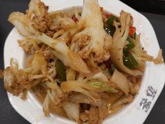 有机花菜-苏客(金城店)