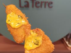 -La Terre乐田(万象城店)